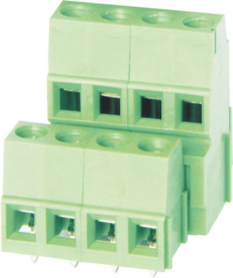 Klemmenblock